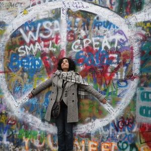 Meet your Posher, Soraya